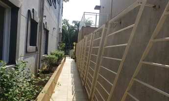 Imagem 3: Casa a venda no condomínio Burle Marx Alphaville