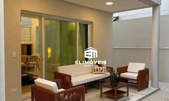 Imagem 2: Casa com 4 dormitórios, 286 m² - venda por R$ 3.500.000,00 ou aluguel por R$ 22.000,01/mês