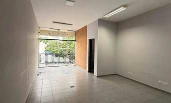 Imagem: Sala para alugar, 25 m² por R$ 1.700/mês