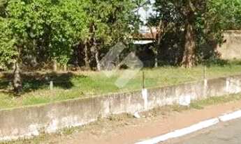 Imagem: Area Comercial, na região central de Várzea