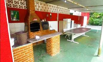 Imagem 7: Alugo chalezao em guapimirim na cachoeira