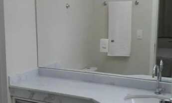 Imagem 7: Apartamento para aluguel possui 45 metros quadrados com 1 quarto