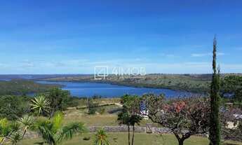 Imagem: CHÁCARA CORUMBÁ IV - PRONTO PARA MORAR