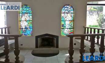 Imagem 5: CASA EM CONDOMÍNIO - ALPHAVILLE - SP