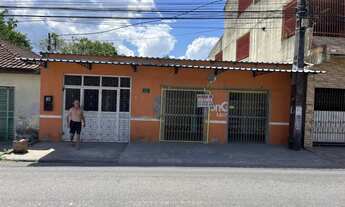 Imagem 2: Casa com ponto comercial na principal conj canaranas