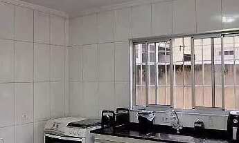 Imagem 2: Terreno à venda, 154 m² por R$ 749.900,00 - Vila Anastácio - São Paulo/SP