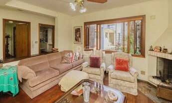 Imagem 3: Casa para Venda - 300m², 3 dormitórios, sendo 1 suites, 4 vagas - Chácara das Pedras