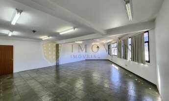 Imagem 7: Prédio Comercial com 4 Pavimentos