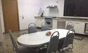 Imagem 7: Sobrado em Tatuapé