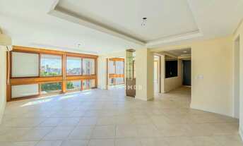 Imagem 2: Apartamento 197m2 e 3 dorm 2 vagas no Auxiliadora