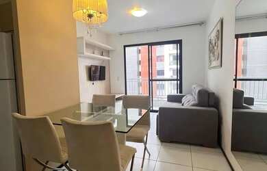 Imagem: Alugo apartamento no Gran Park Pássaros