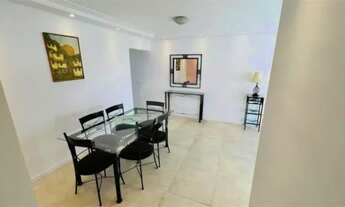 Imagem 7: Apartamento com 3 quartos para locação em Alphaville Centro Industrial E Empresarial/alpha