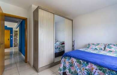 Imagem 6: Apartamento, 2 domitórios, 1 vaga - Vila Eunice - Cachoeirinha