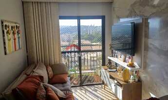 Imagem 5: Apartamento em Rua Orozimbo Maia - Vila Sonia - Valinhos/SP