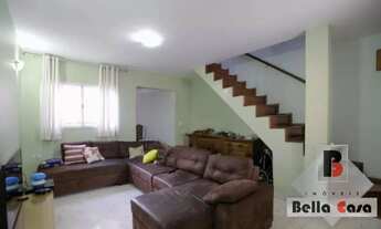 Imagem 3: Sobrado a venda no Bairro da mooca