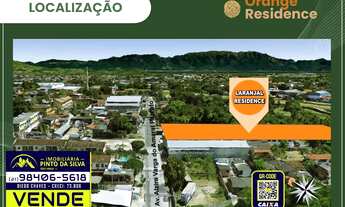Imagem 5: Imóvel para venda com 49 metros quadrados com 2 quartos em Laranjal - São Gonçalo - RJ