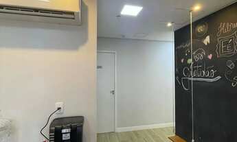 Imagem 5: Sala Comercial para aluguel com 50m² e 2 vagas - ideal para consultórios ou clínicas - San