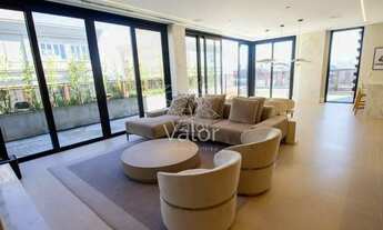 Imagem: Cobertura Penthouse no Batel Luxo e Exclusividade