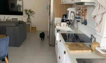 Imagem 3: RR9235 Apartamento 90m² CONDOMÍNIO ROYAL PARK - OPORTUNIDADE - 2 Dorms 2 Vagas - Barueri