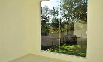 Imagem 6: Casa com 3 dormitórios para alugar, 120 m² por R$ 3.950,00/mês - Condomínio Fechado - Atib