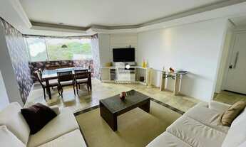 Imagem: Cobertura, Córrego Grande, 03 Dormitórios/01