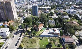 Imagem 3: Terreno,bairro Petrópolis
