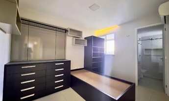 Imagem 3: Apartamento, Luciano Cavalcante, 03 suítes