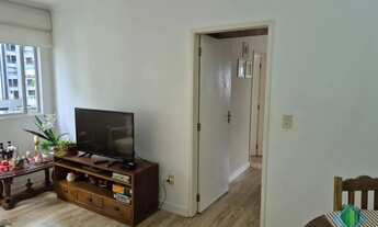 Imagem 4: Excelente apto de 3 dorm. no Centro de Florianópolis