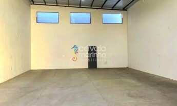 Imagem: Galpão comercial para alugar com escritório