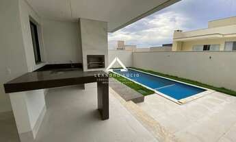 Imagem 5: Casa em Condomínio para Venda em Goiânia, Jardins Valência, 4 dormitórios, 4 suítes, 6 ban