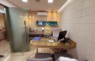 Imagem 10: Sala comercial com 85m² à venda no bairro Lourdes