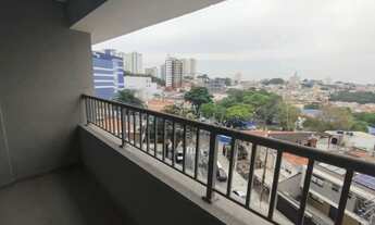 Imagem 5: Sala comercial no Alto da Mooca, 27 m2 e 01 vaga