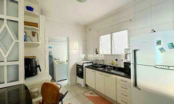 Imagem 6: Apartamento com 2 quartos para alugar, 98 m² por R$ 3.450/mês - Parque Campolim - Sorocaba