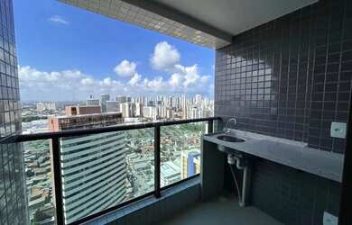 Imagem 2: RCR) Shopping Living | Melhor 3 quartos | Lazer completo