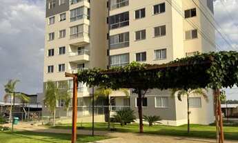 Imagem: Apartamento Jardim Paraíso