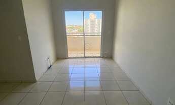 Imagem: Apartamento Padrão em São José do Rio