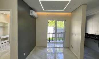 Imagem 2: Imóvel para aluguel com 55 metros quadrados com 2 quartos em Ponta Negra - Manaus - AM