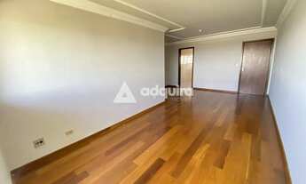 Imagem 7: Apartamento para locação e venda - Centro, Ponta Grossa, PR