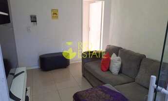 Imagem 7: Apartamento Duplex com 4 dormitórios à venda, 154 m² por R$ 462.000,00 - Ano Bom - Barra M