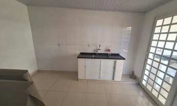 Imagem 4: Casa com 2 dormitórios para alugar, 55 m² por R$ 1.500,00/mês - Parque Residencial Julieta