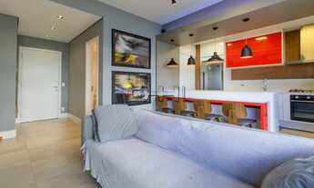 Imagem 5: Venda Apartamento 2 Dormitórios - 89 m² Sumaré