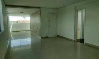 Imagem 2: Apartamento para aluguel, 4 quartos, 2 suítes, 2 vagas, Castelo - Belo Horizonte/MG