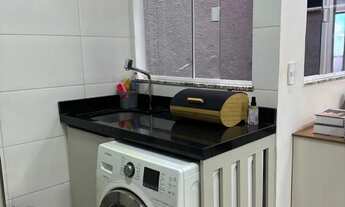 Imagem 5: Apartamento a venda em Vicente Pires Brasília-DF