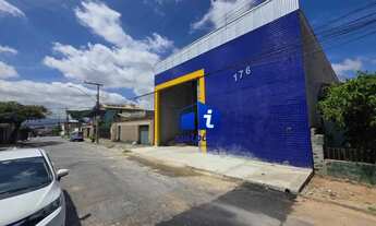 Imagem 4: Galpão com 360 m² no bairro Industrial - Contagem/MG