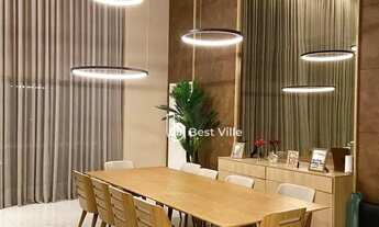 Imagem 7: Apartamento com 4 dormitórios à venda, 328 m² por R$ 4.700.000,00 - Alphaville - Barueri/S