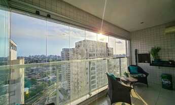 Imagem: A Venda Apartamento Morada do Sol- Key Biscayne