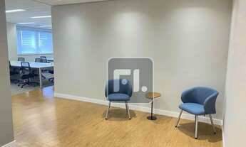 Imagem 3: Conjunto para alugar, 517 m² por R$ 62.408,00/mês - Centro - Rio de Janeiro/RJ