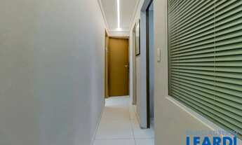 Imagem 7: CONJ. COMERCIAL - HIGIENÓPOLIS - SP