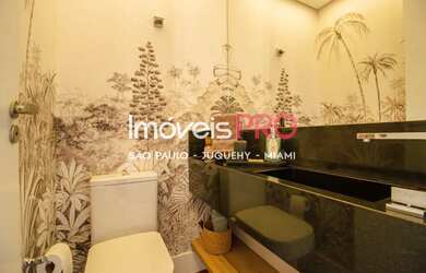 Imagem 9: Apartamento para venda com 132m² no Brooklin - São Paulo