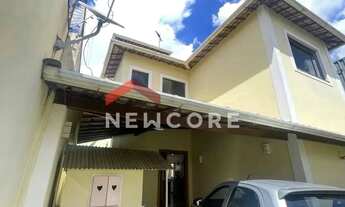 Imagem 2: Casa em Rua Berlim - Parque Recreio - Contagem/MG